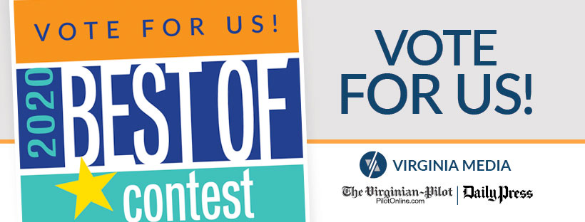 Vote Atomic Plumbing Best of the Beach 2020