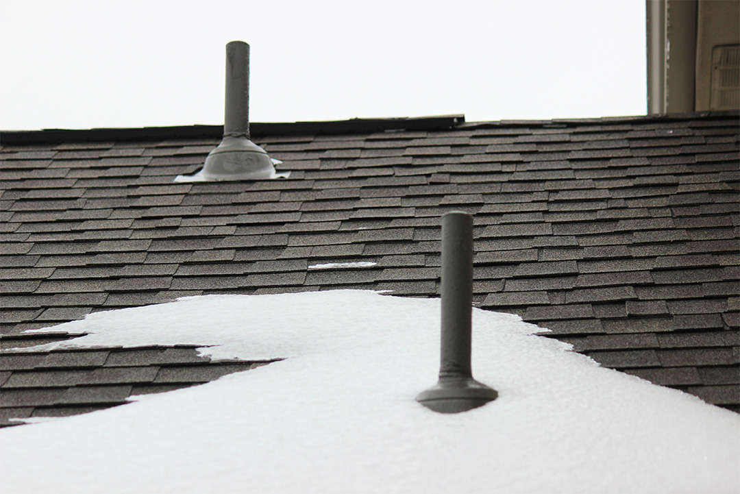 How Does a Plumber Clean a Clogged Plumbing Vent?