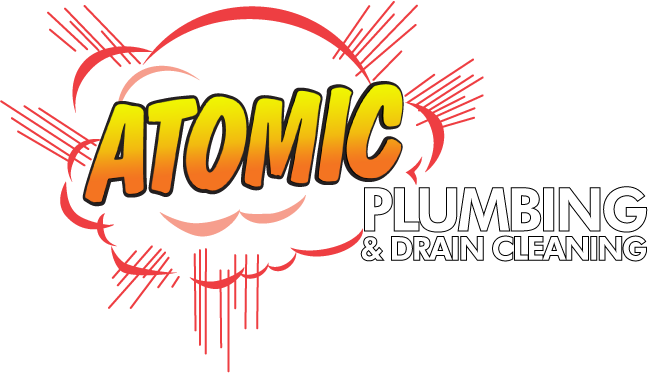 Atomic Plumbing & Drain Cleaning