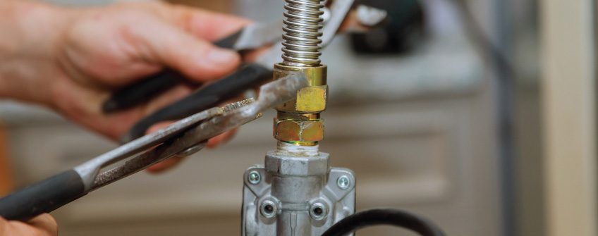 Commercial Plumbing in Hampton Roads